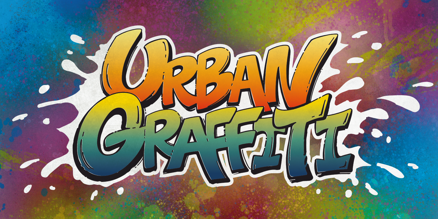 Urban Graffiti