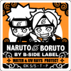 NARUTO/BORUTO