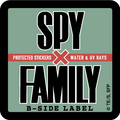 SPY x FAMILY