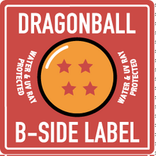 ドラゴンボール