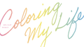 Coloring My Life