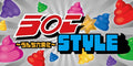 う○こSTYLE 〜うんち六変化〜