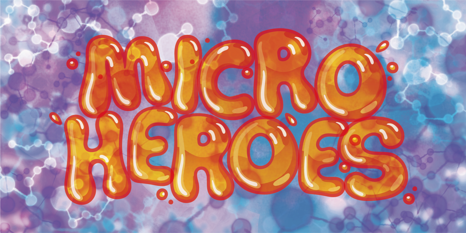 MICRO HEROES