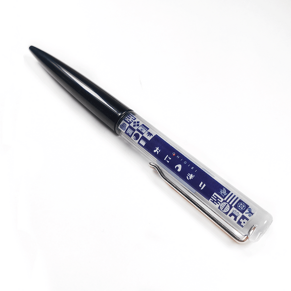 おにぎり/フローティングペン