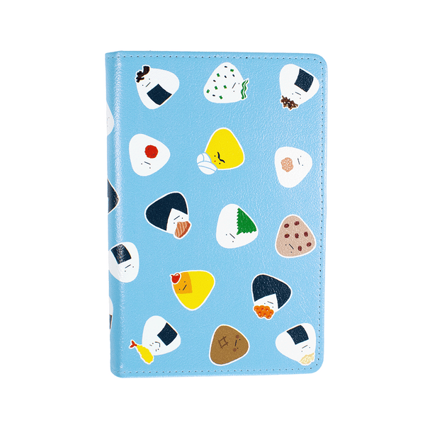 おにぎり/パスポートケース