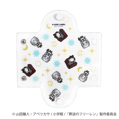 (葬送のフリーレン)フリーレン集合/PVCケース
