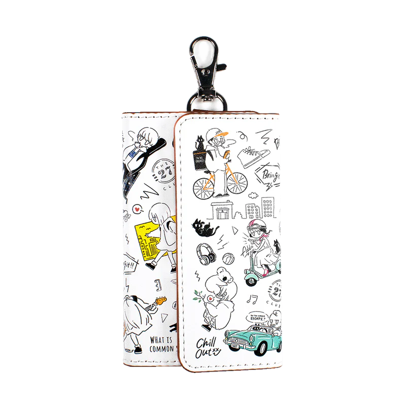 ケース・ポーチ