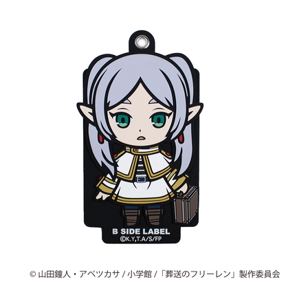 (葬送のフリーレン)フリーレン/パスケース