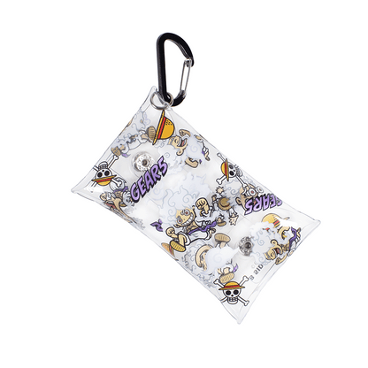 (ワンピース)ルフィ｢ギア5｣/PVCケース