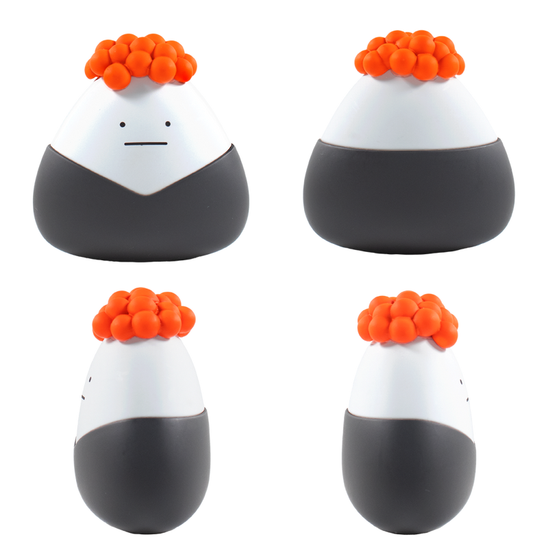 ランダムおにぎり/フィギュア