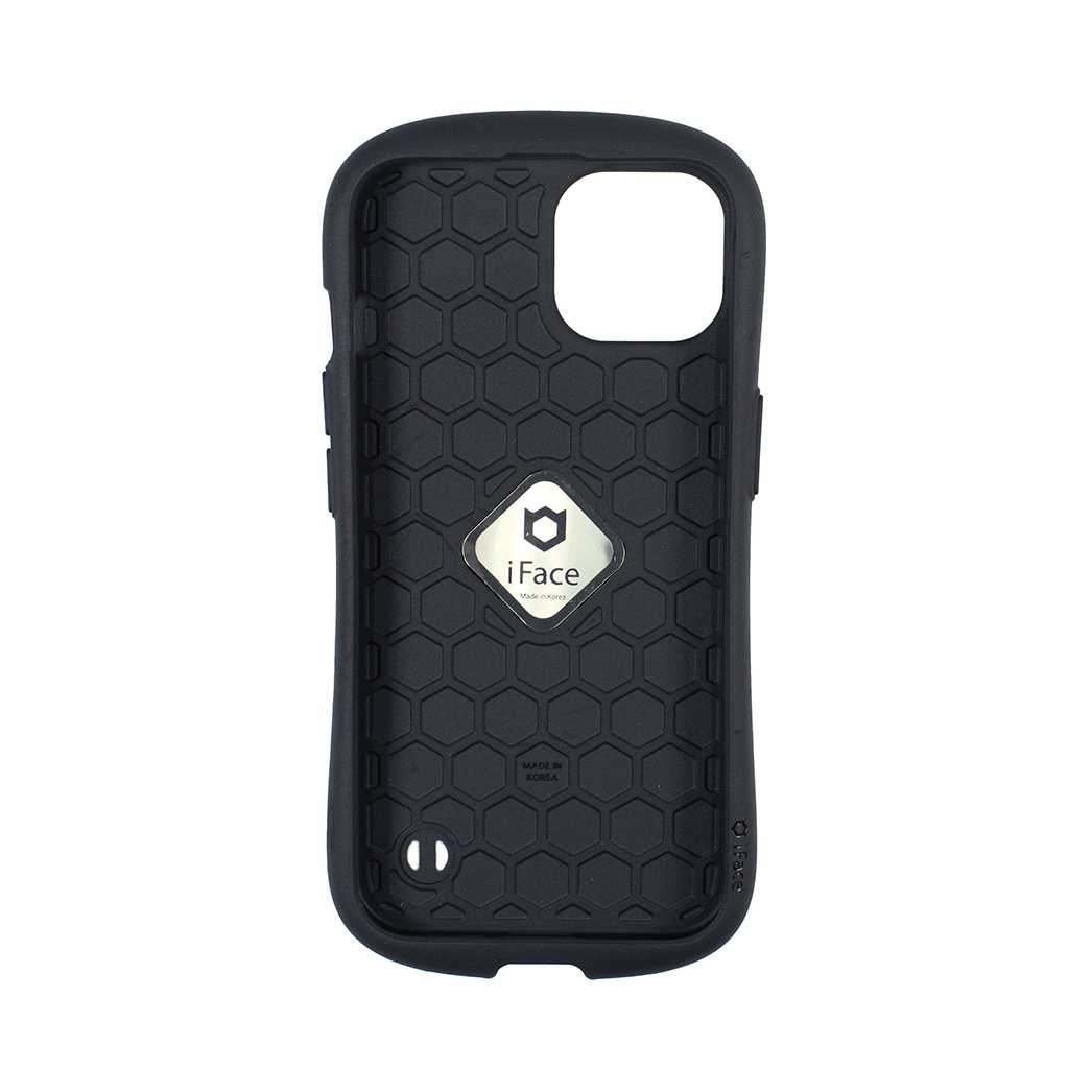 B-SIDE LABEL × iFace First Class 仙台店の壁紙デザイン/iPhone14対応ケース