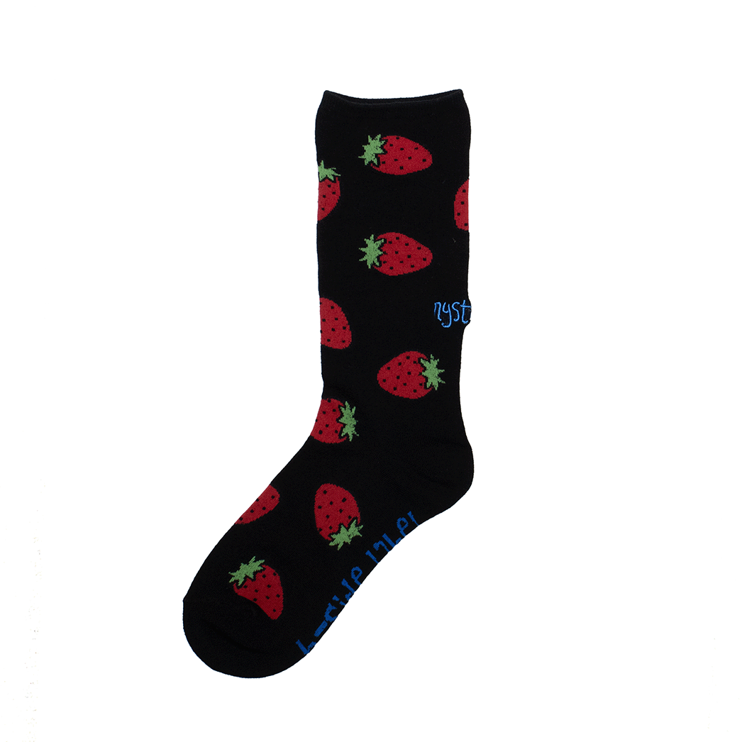 いちご/靴下