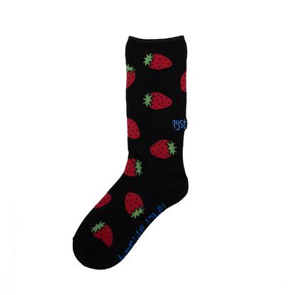 いちご/靴下