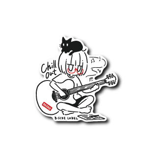 (夏企画)アフターデフォルメちゃん