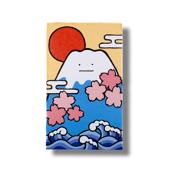 JAPAN/ぽち袋
