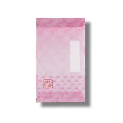 欲しイカ/ぽち袋