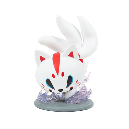 おいなり/BIGフィギュア