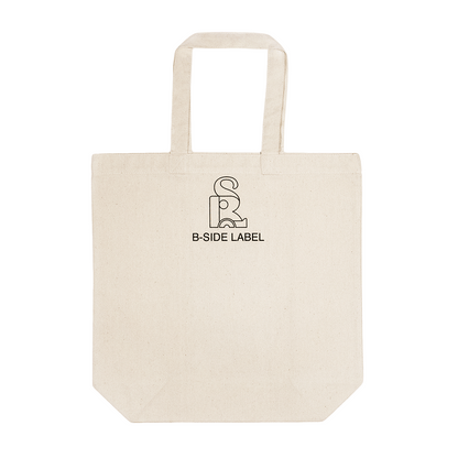 ジト目犬猫集合/トートバッグ