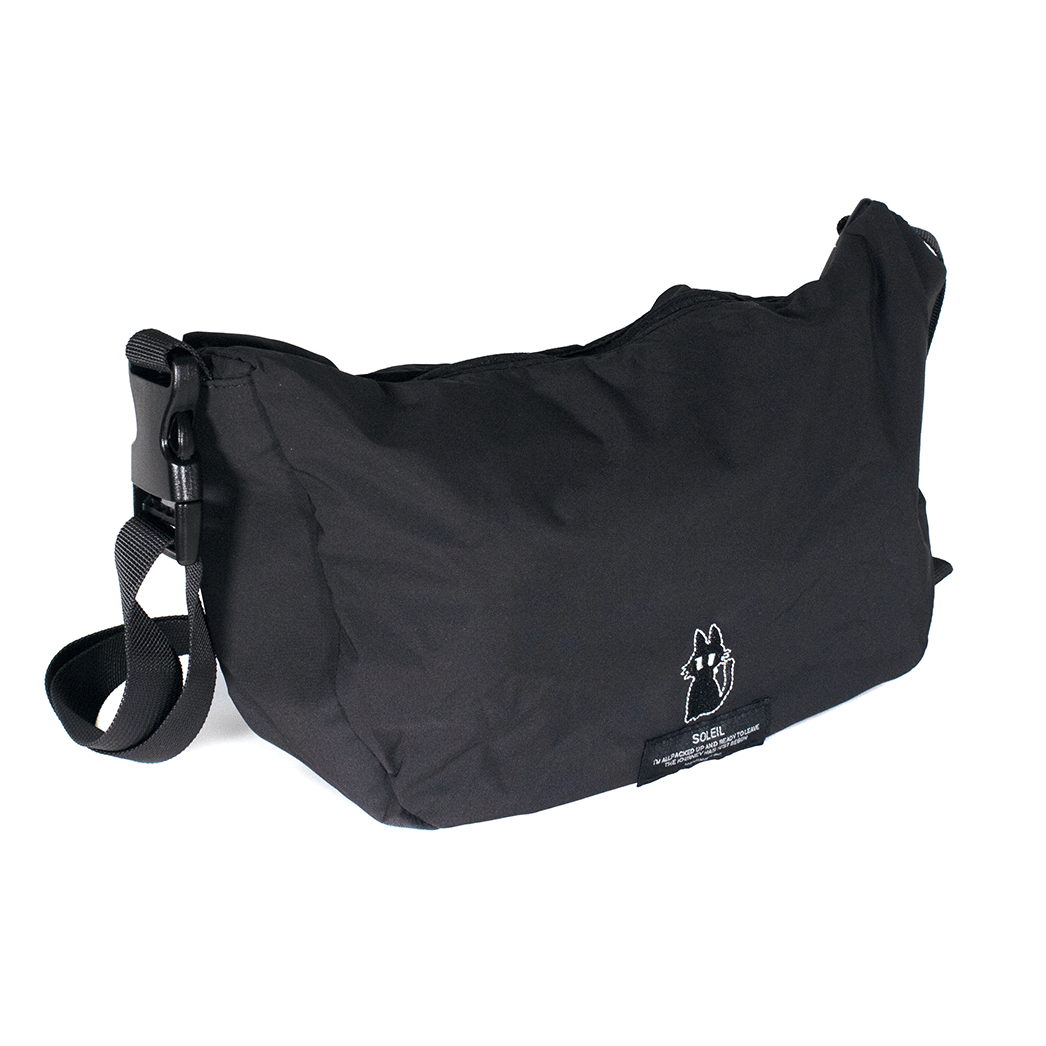 SALAD DAYS/ショルダーバッグ