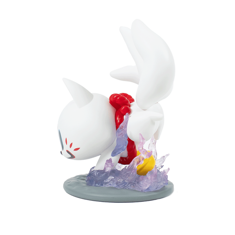 おいなり/BIGフィギュア