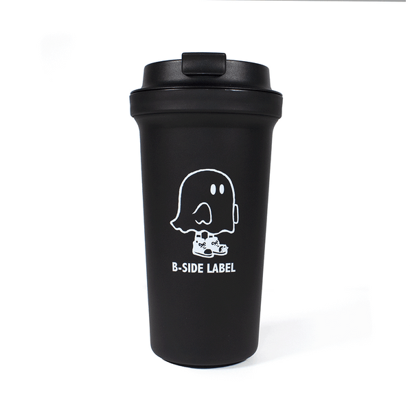 丸目おばけ(ブラック)/バールソリッド