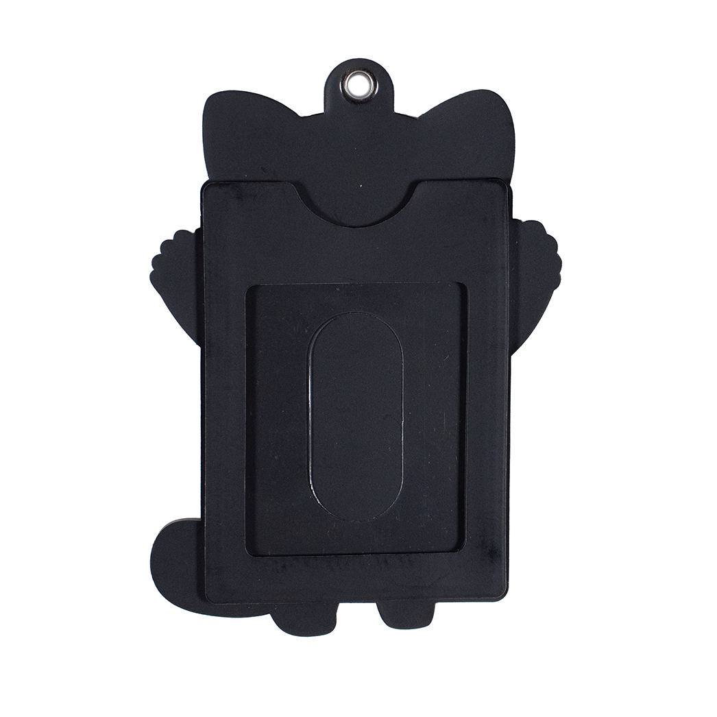 レッサーパンダ/パスケース