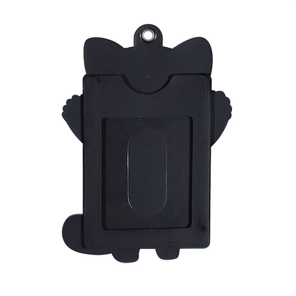 レッサーパンダ/パスケース