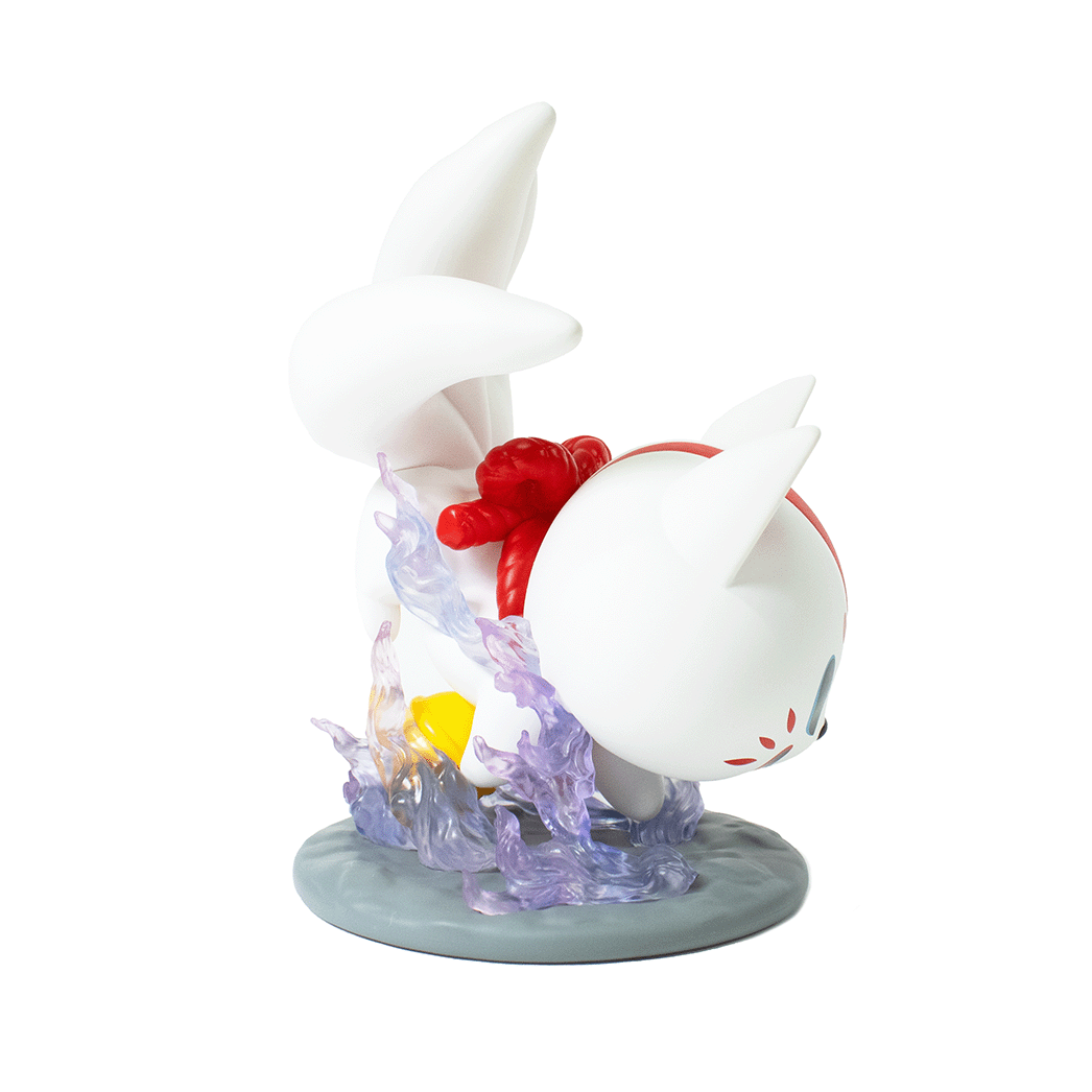 おいなり/BIGフィギュア