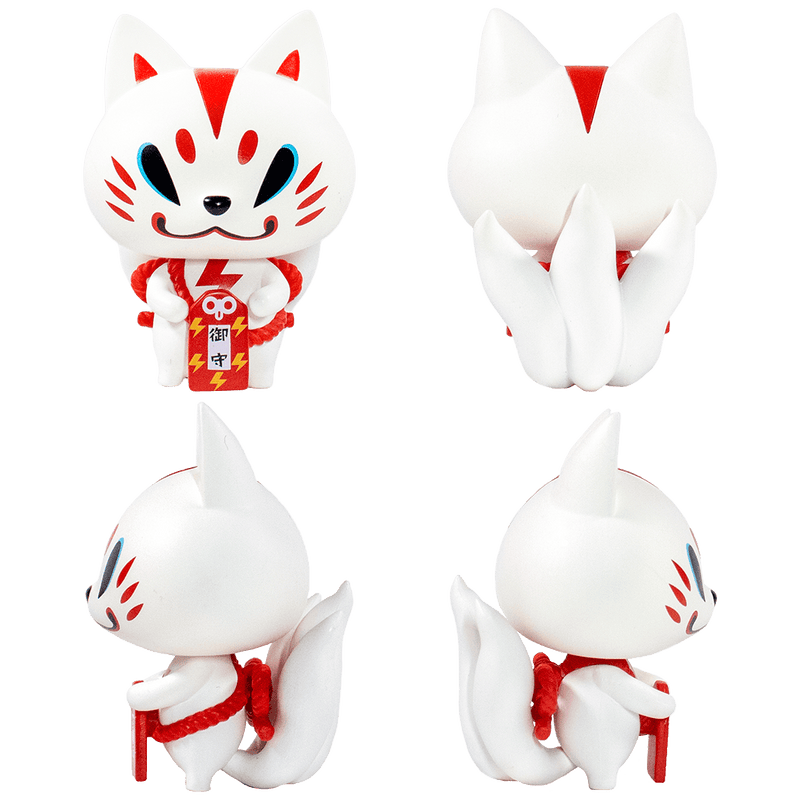 ランダムおいなりさん/フィギュア