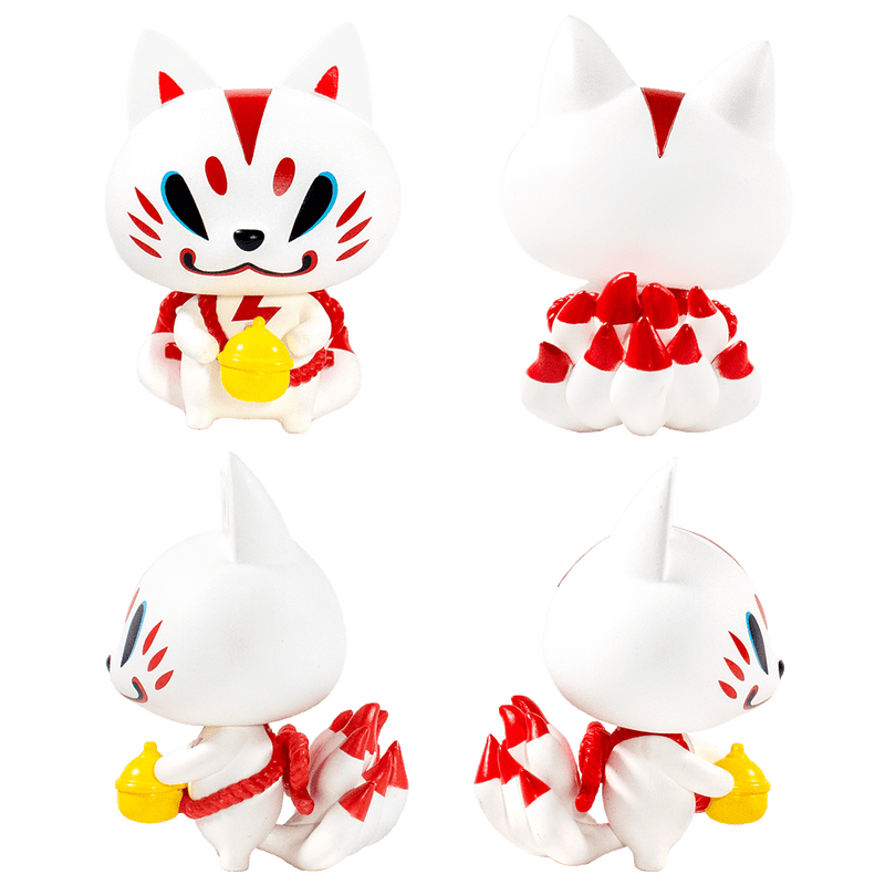 ランダムおいなりさん/フィギュア