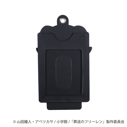 (葬送のフリーレン)フリーレン/パスケース