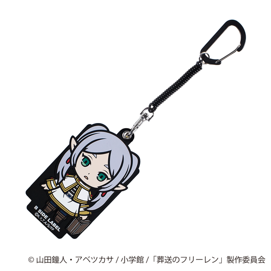 (葬送のフリーレン)フリーレン/パスケース