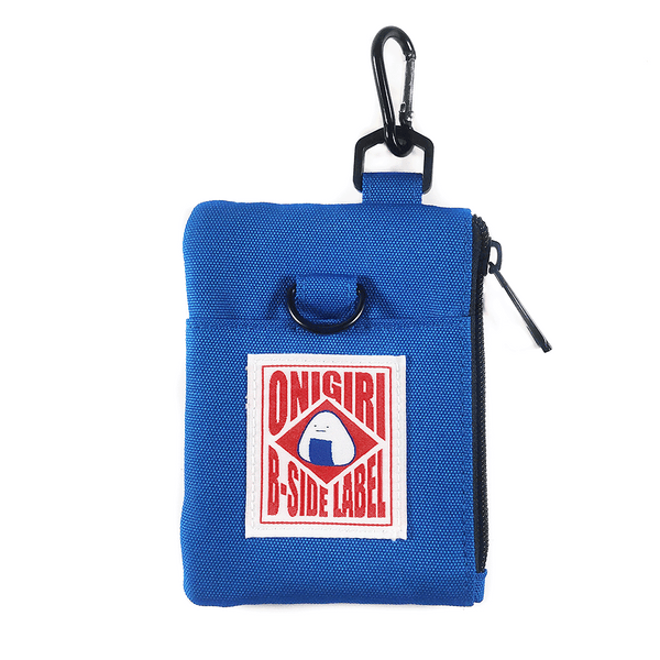 おにぎり/パス&コインケース