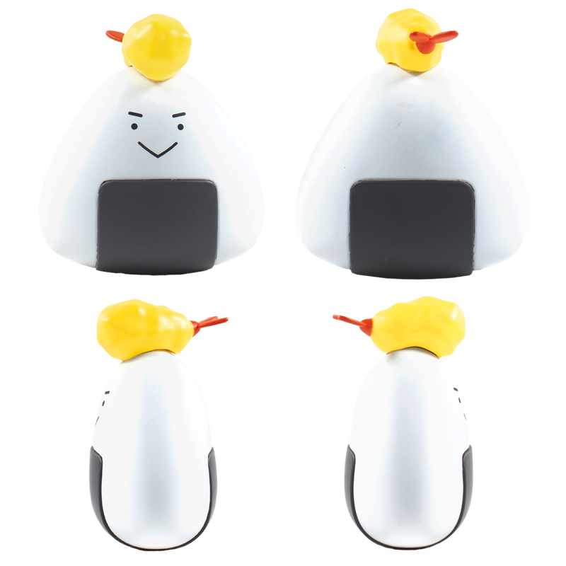 ランダムおにぎり/フィギュア