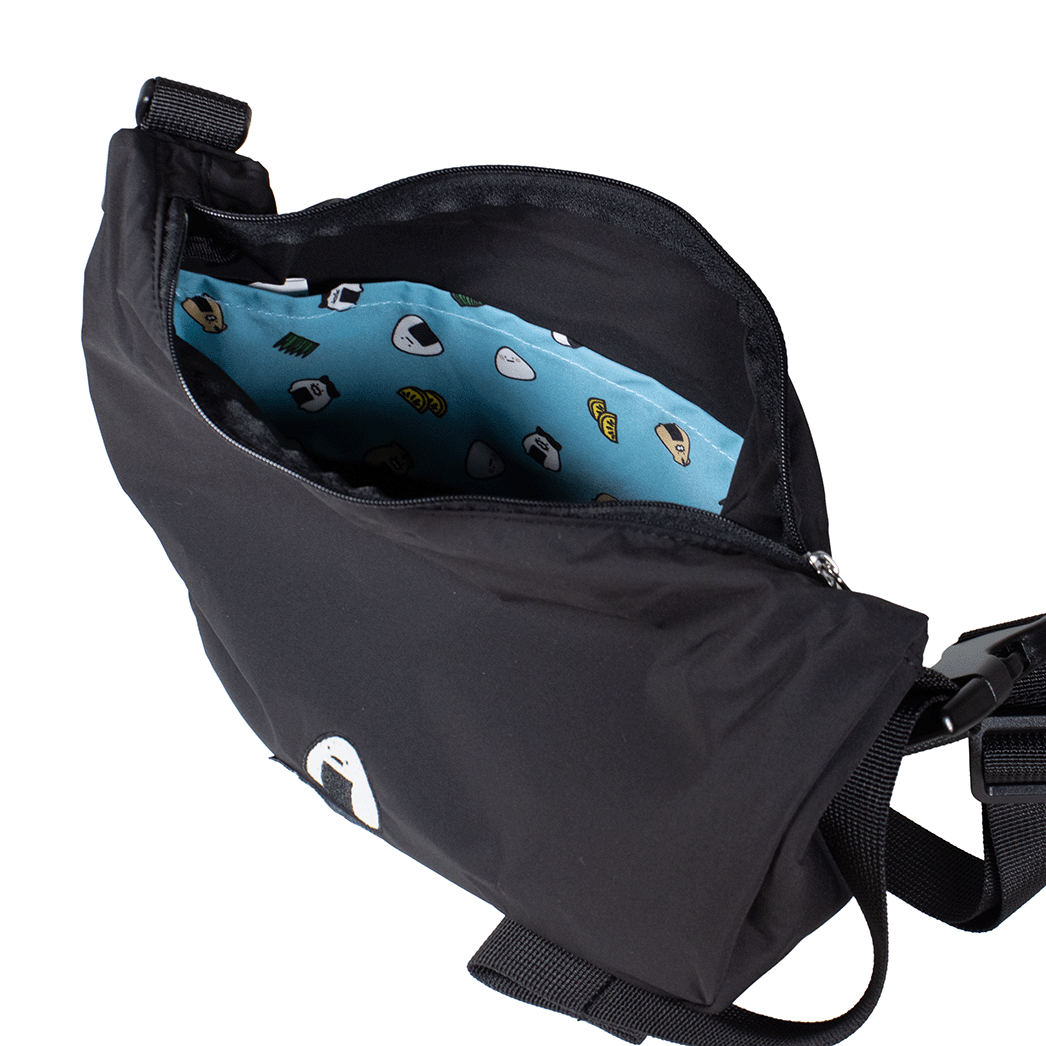 おにぎり/ショルダーバッグ