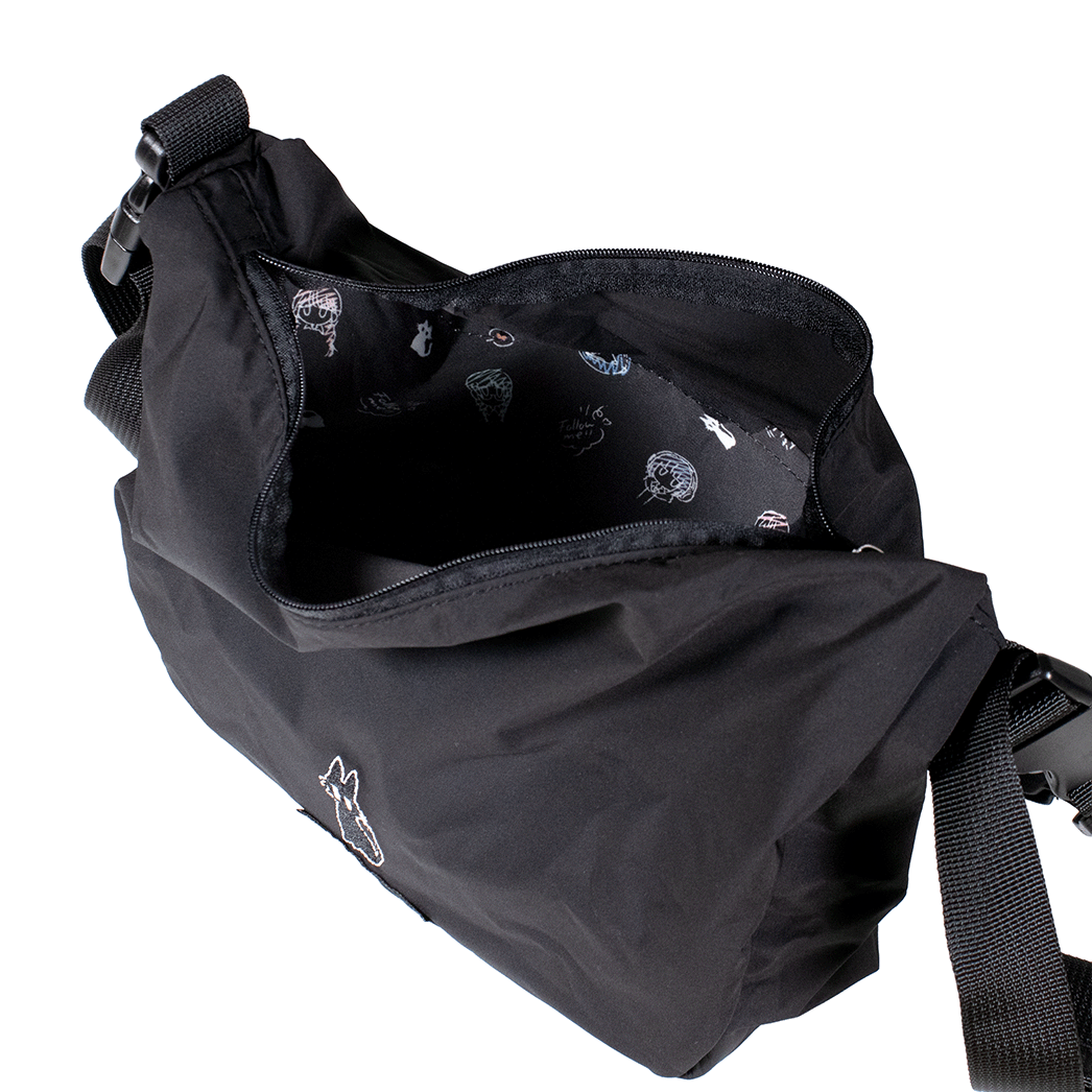 SALAD DAYS/ショルダーバッグ