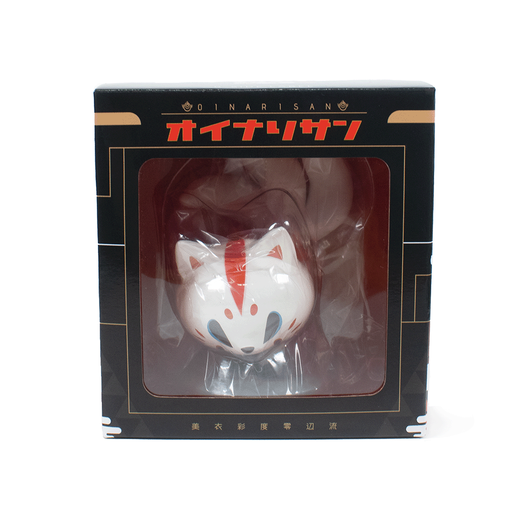 おいなり/BIGフィギュア