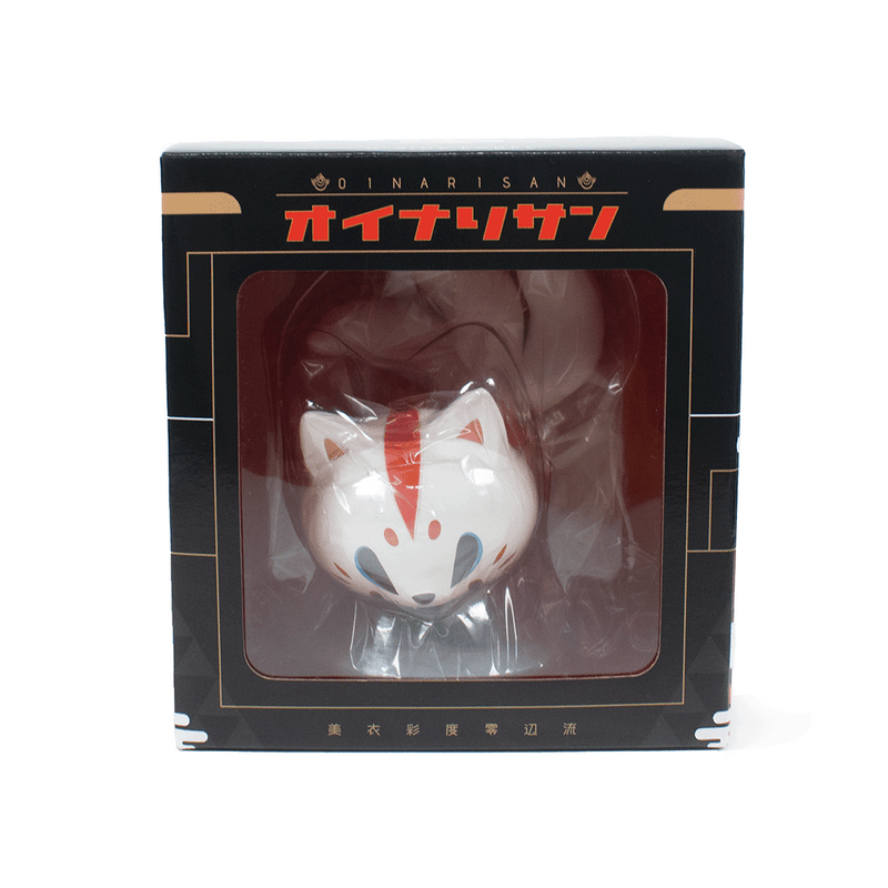 おいなり/BIGフィギュア