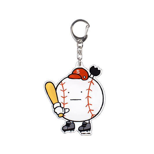 (MBC)赤バッター/BIGチャーム