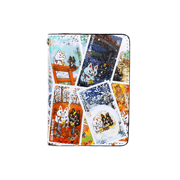 おいなり/カードケース