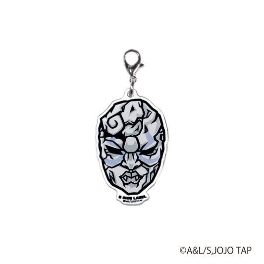 (ジョジョの奇妙な冒険)石仮面/チャーム