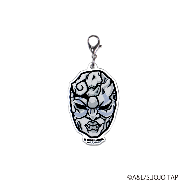 (ジョジョの奇妙な冒険)石仮面/チャーム