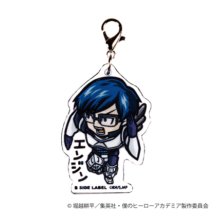 (ヒロアカ)飯田天哉｢エンジン｣/チャーム