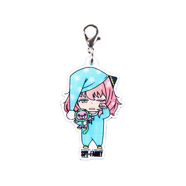 (SPY×FAMILY)パジャマアーニャ/チャーム