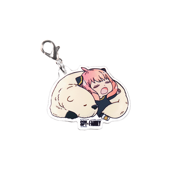 (SPY×FAMILY)アーニャ&ボンド/チャーム