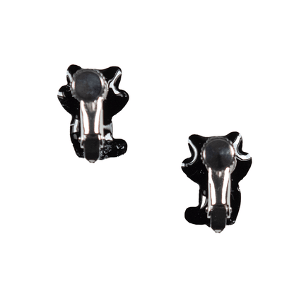 レッサーパンダ/イヤリング2個セット