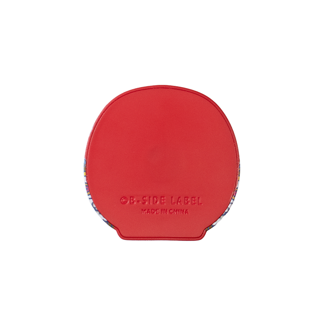 開眼ダルマ/フィギュアマグネット