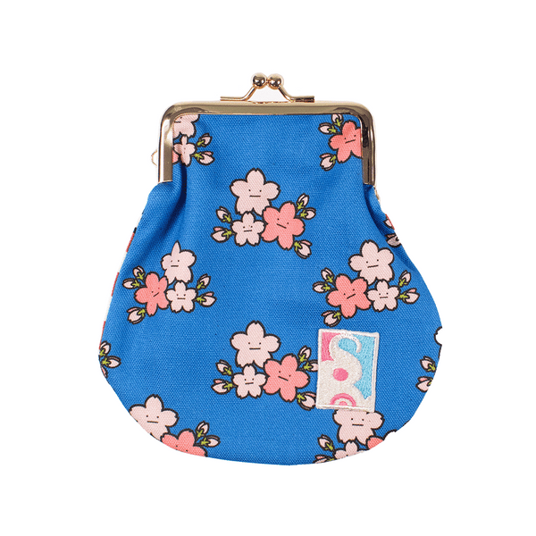 真顔JAPAN/がま口