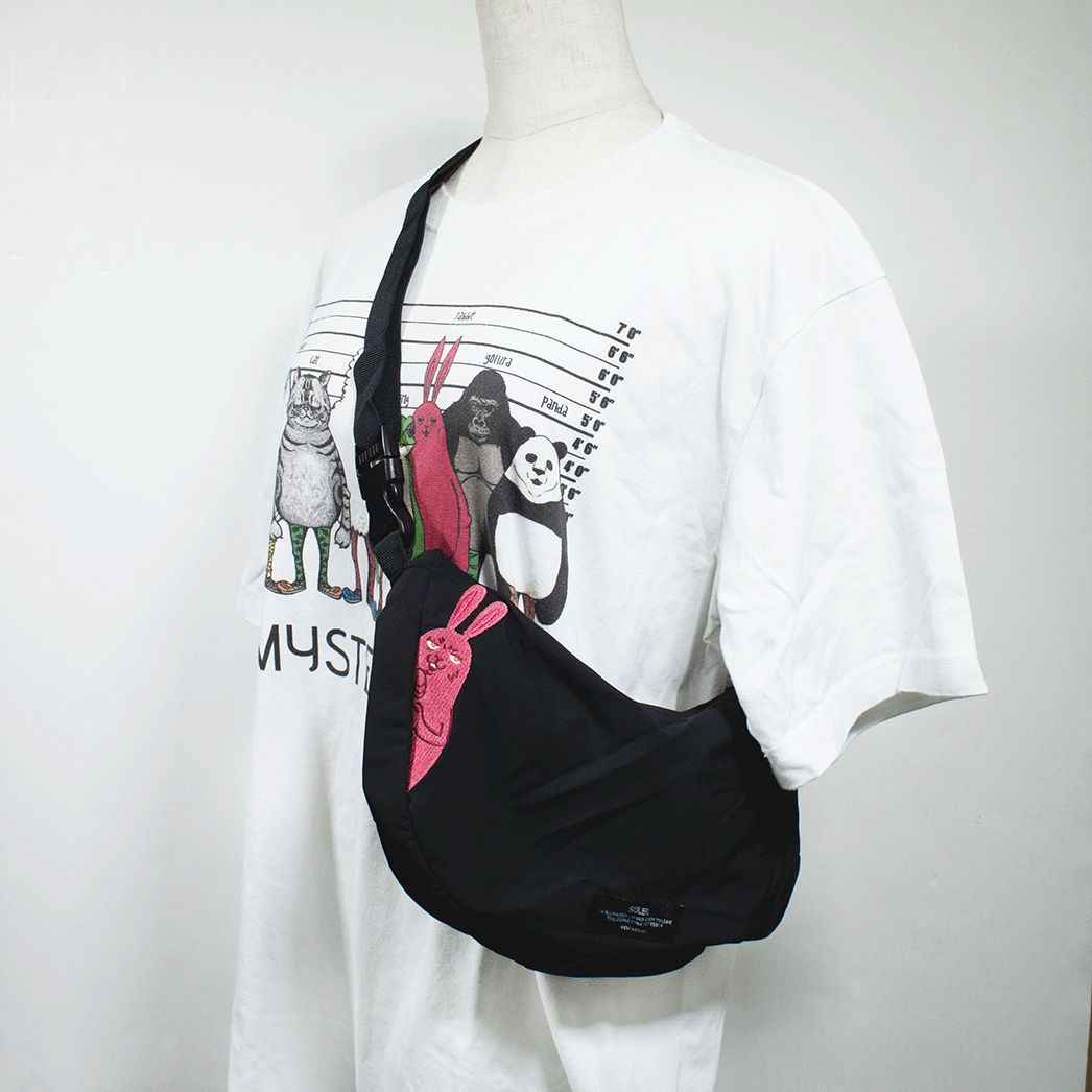 ミステリアス/ショルダーバッグ