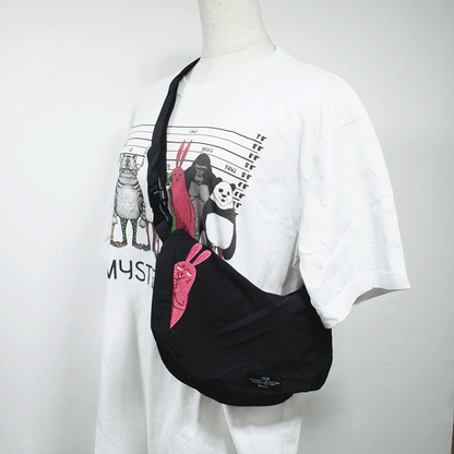 ミステリアス/ショルダーバッグ